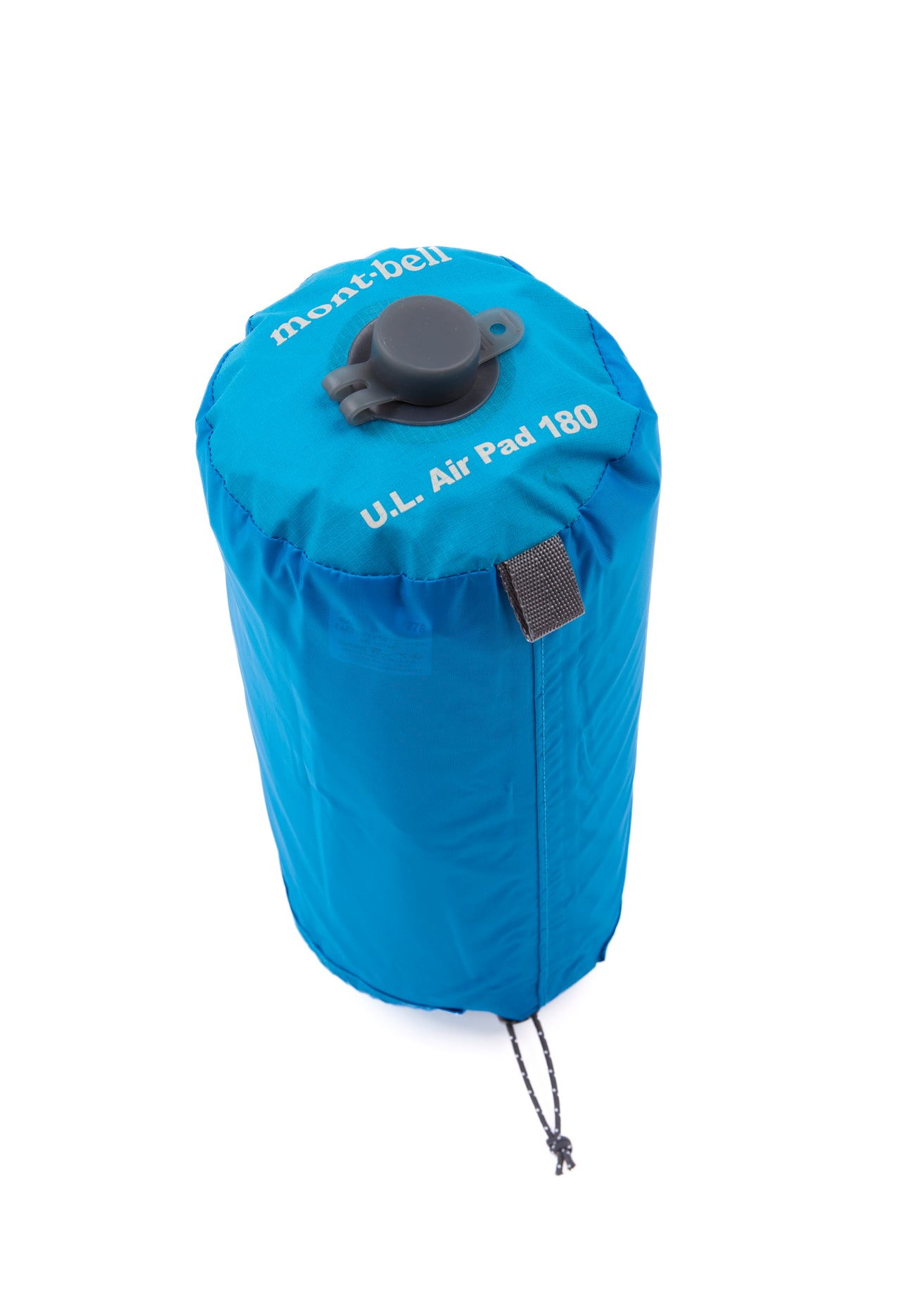 Montbell U.L. Air Pad 180 - Blue