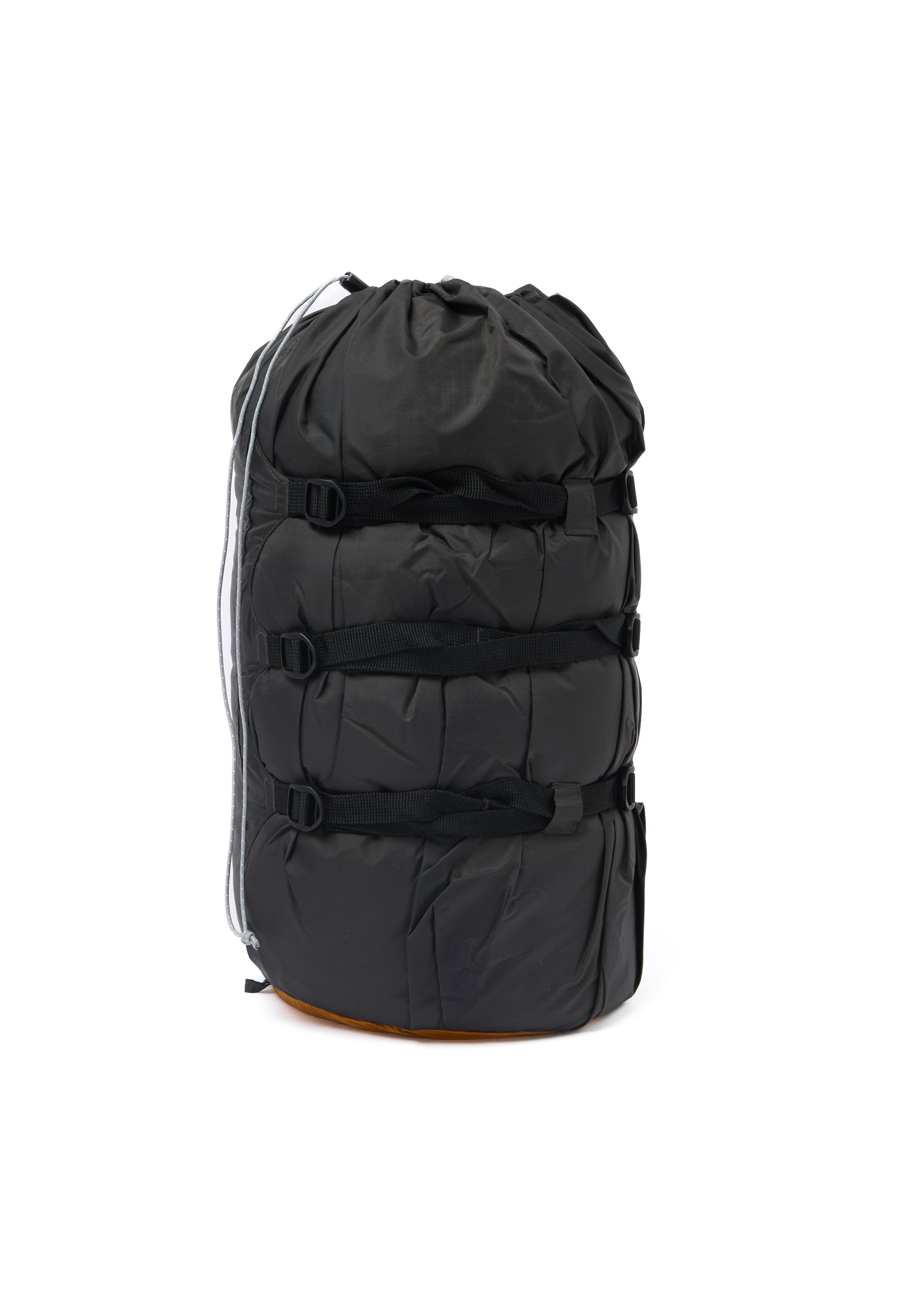 Montbell Seamless Burrow Bag #2 Long - Sunflower – Outsiders Store UK Montbell Seamless Burrow Bag #2 Long - Sunflower – Outsiders Store UK