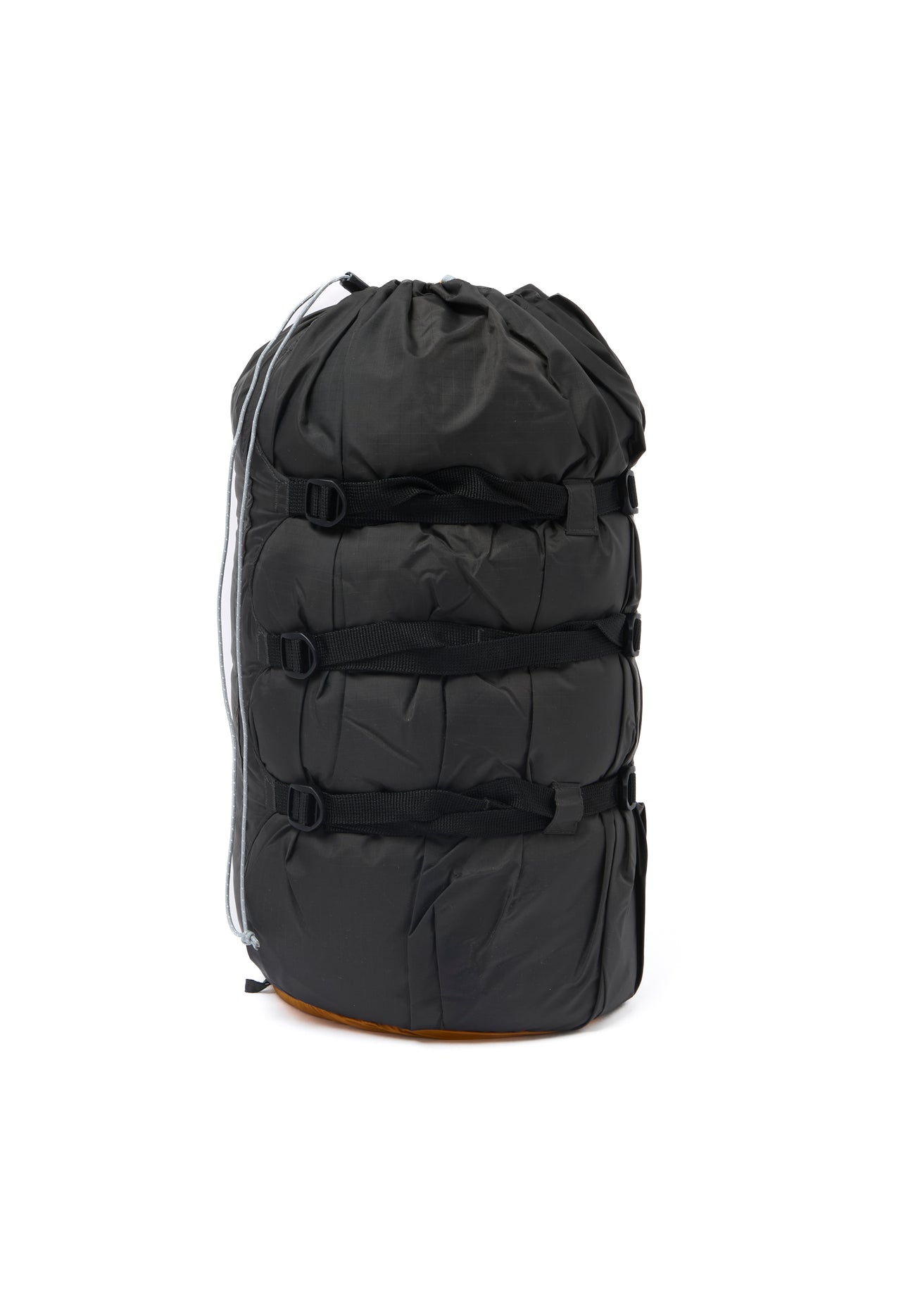 Montbell Seamless Burrow Bag #2 Long - Sunflower