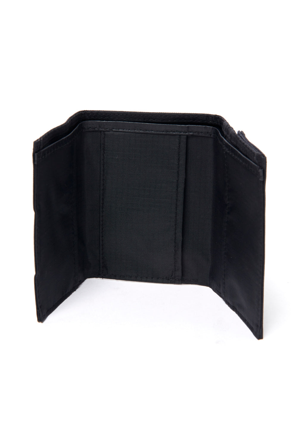 Montbell Trail Wallet - Black