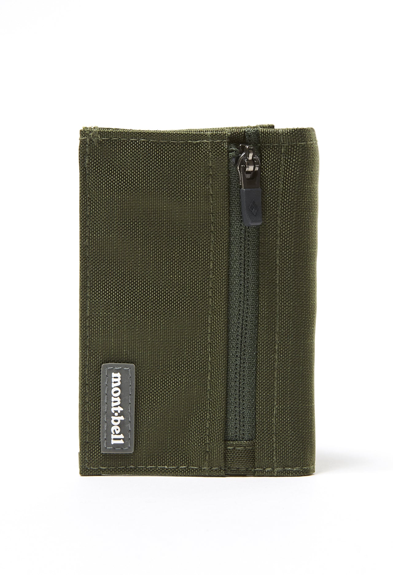 Montbell Trail Wallet 0