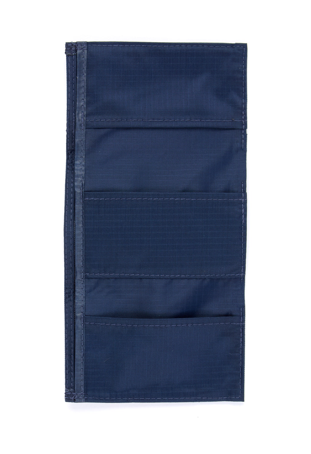 Montbell Trail Wallet - Dark Navy