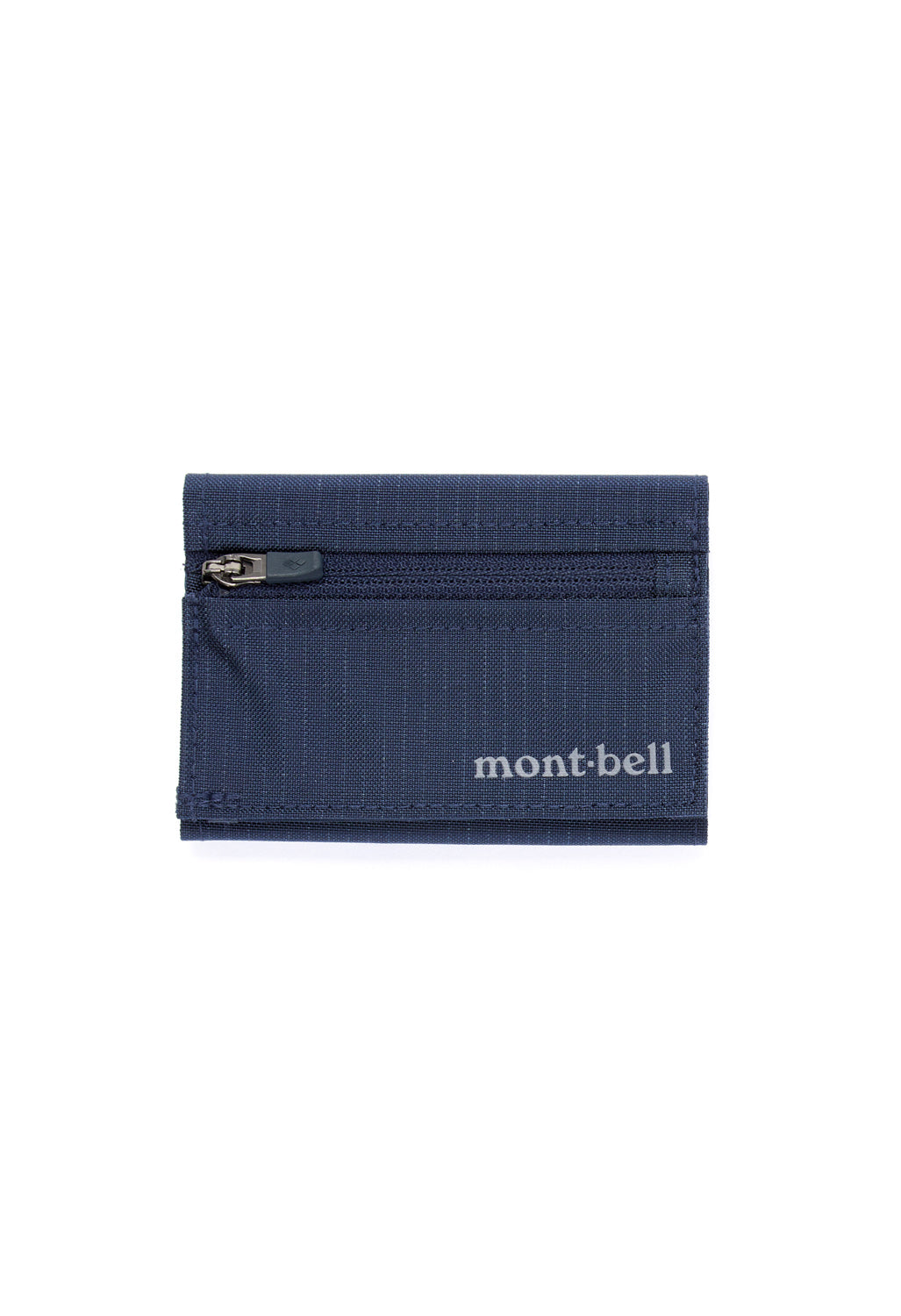 Montbell Trail Wallet - Dark Navy