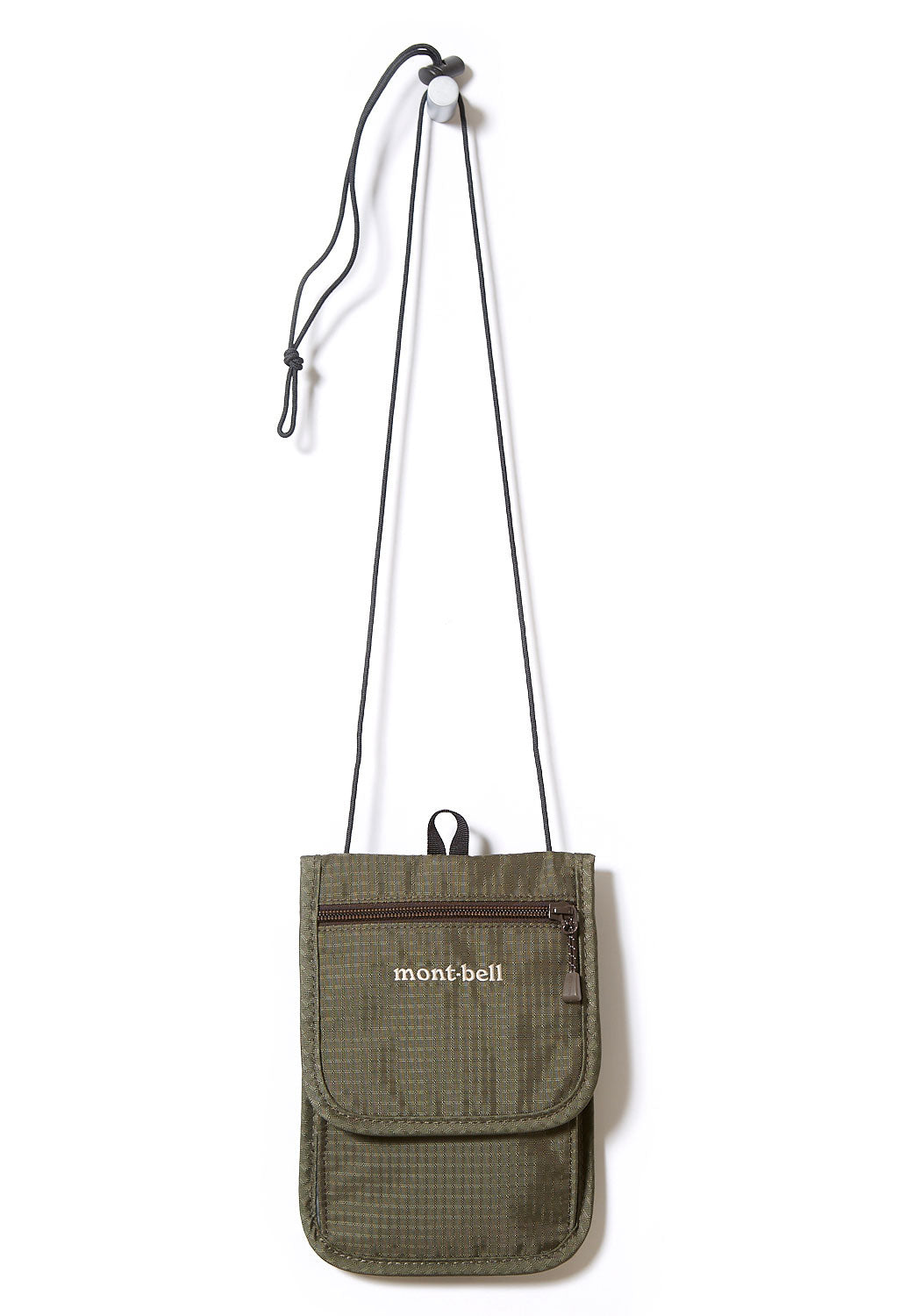 Montbell Travel Wallet 1