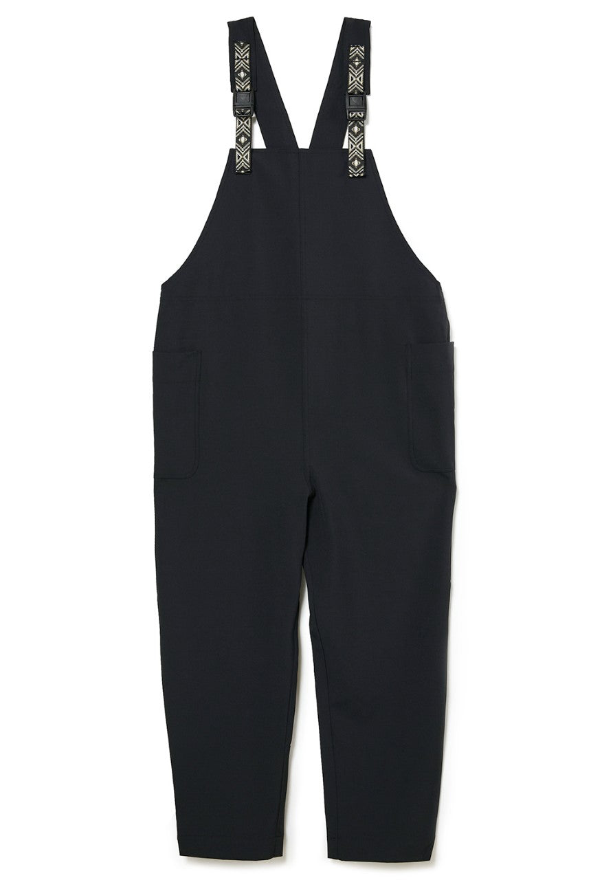 KAVU Women's San Blas Jumpsuit 10