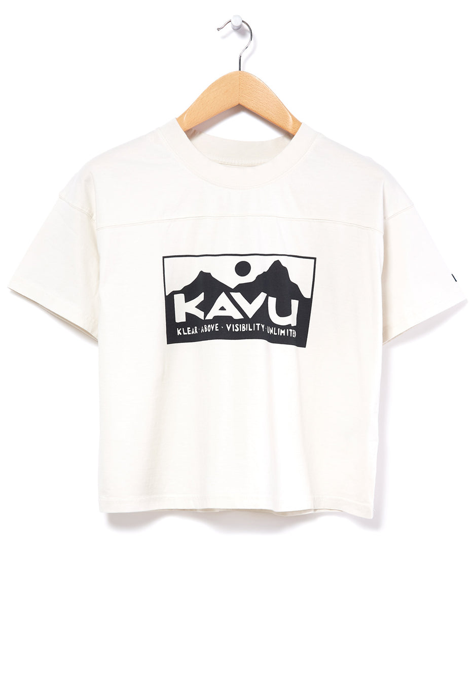 KAVU Malin Women's T-Shirt 5