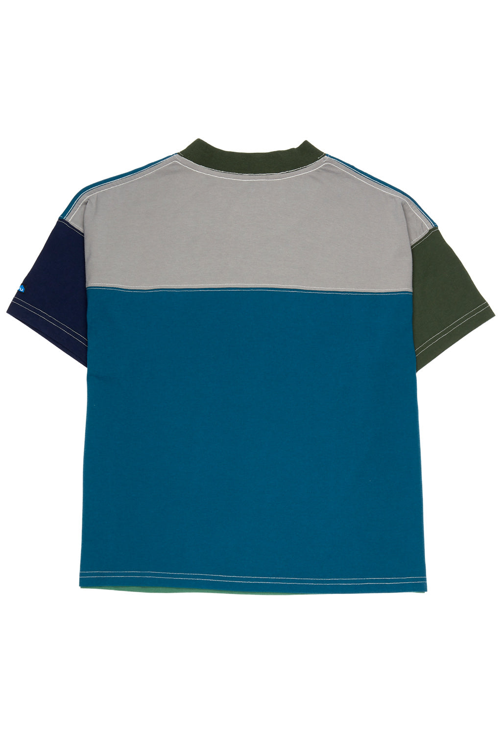 KAVU Malin Women's T-Shirt - Forest