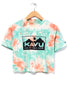 KAVU Malin Women's T-Shirt 4
