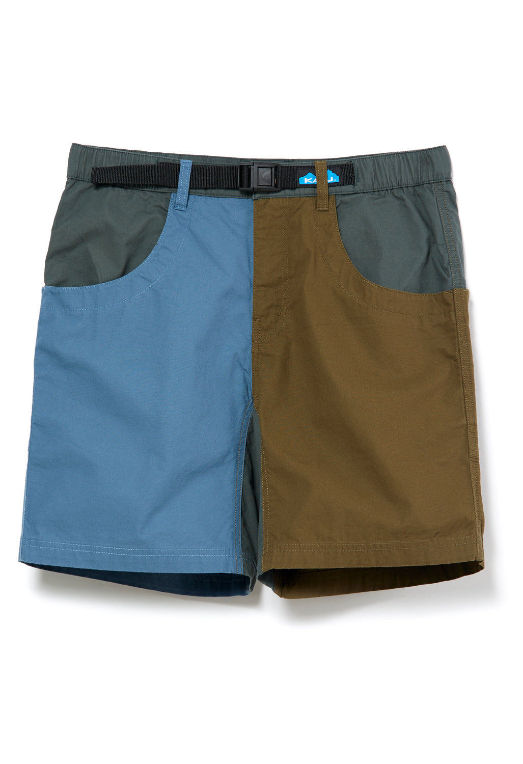 KAVU Men's Chilli Lite Shorts 0