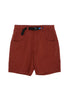 KAVU Men's Chilli Lite Shorts - Cherry Mahogany