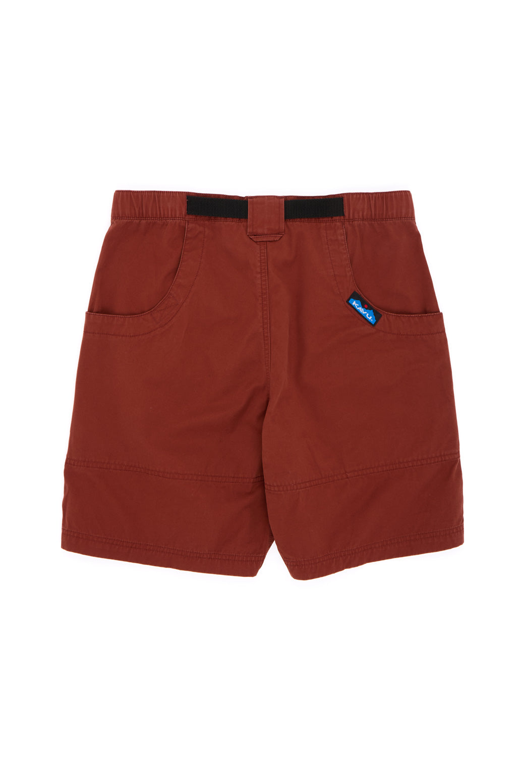 KAVU Men's Chilli Lite Shorts - Cherry Mahogany