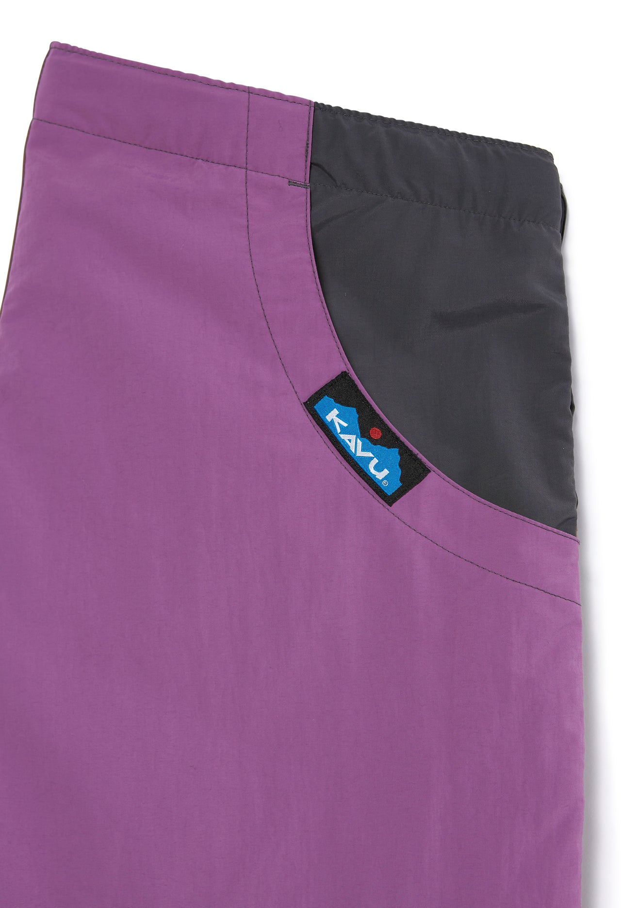 KAVU Big Eddy Men's Shorts - Trail Hike