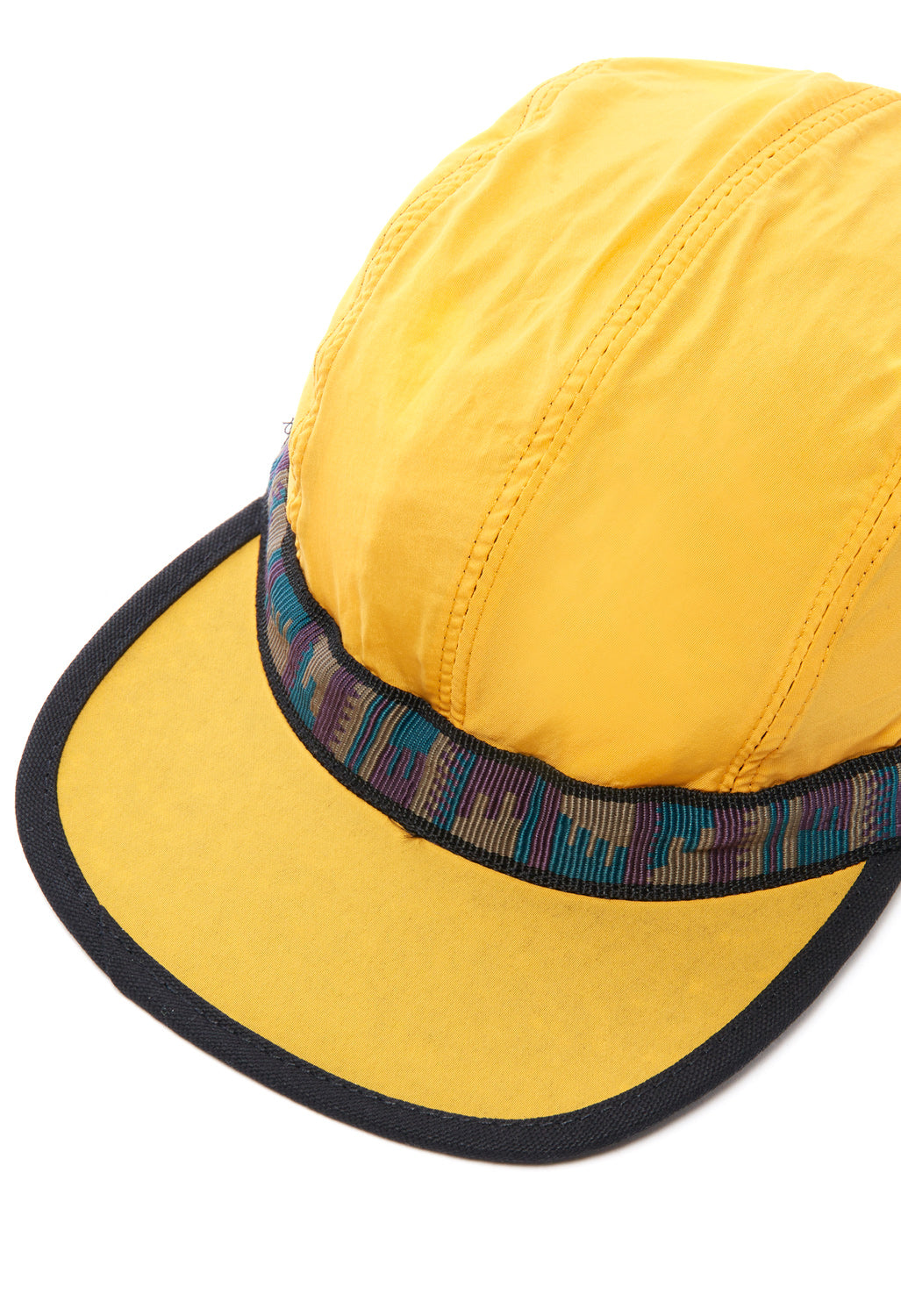 KAVU Synthetic Strapcap - Honeycomb