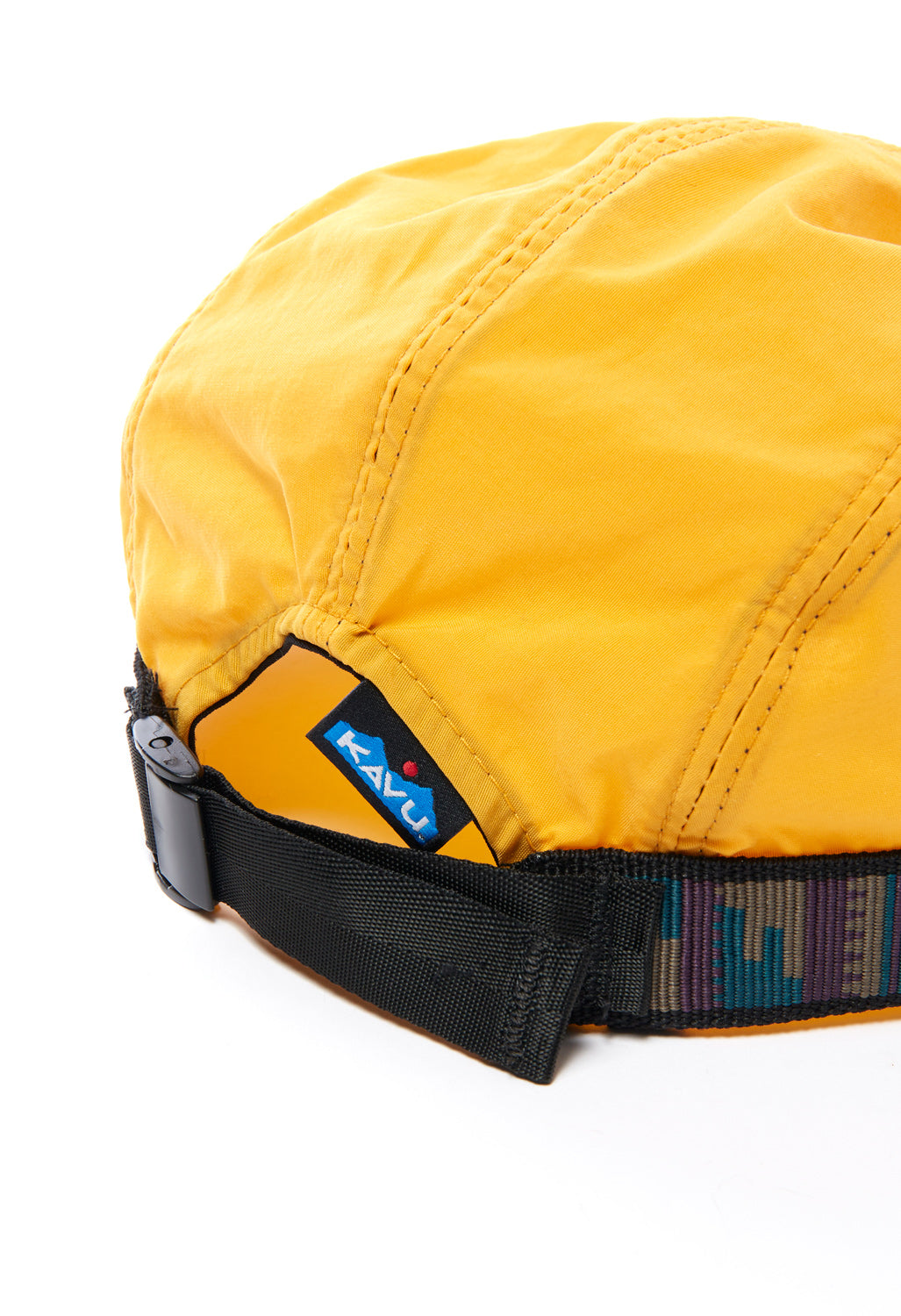 KAVU Synthetic Strapcap - Honeycomb