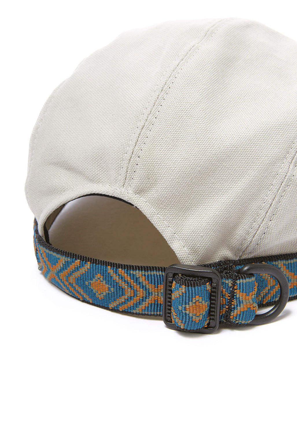KAVU Organic Strapcap - Stone
