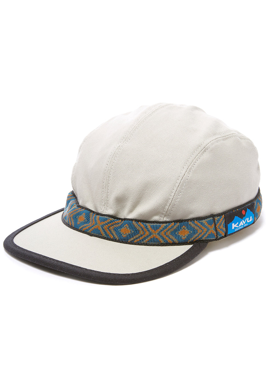 KAVU Organic Strapcap 12