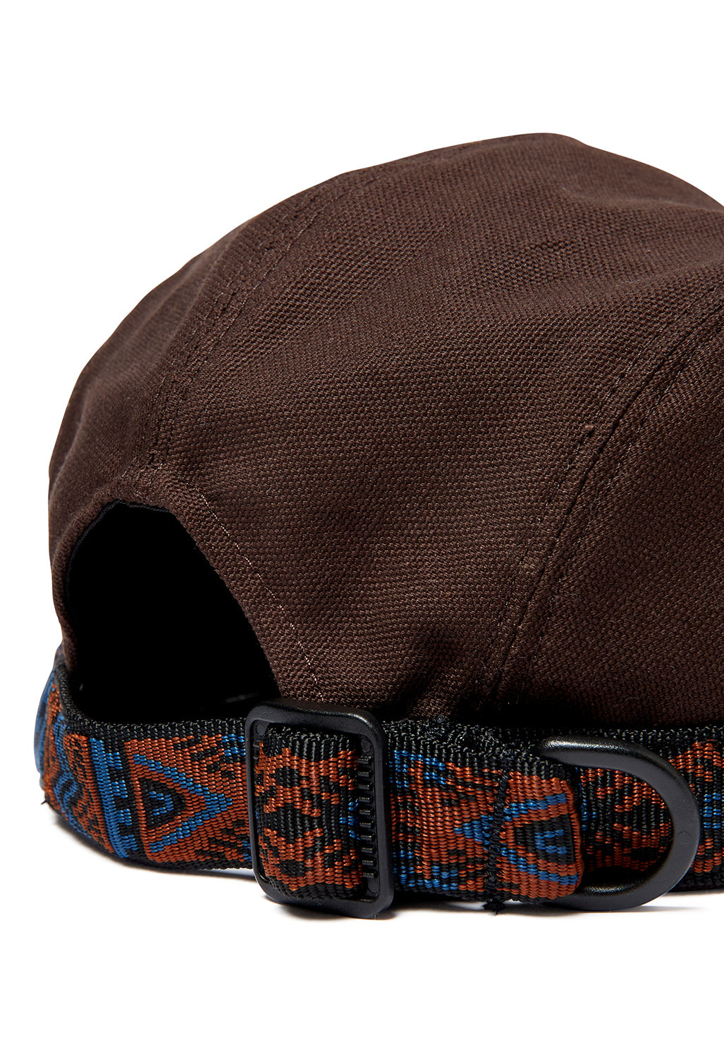 KAVU Organic Strapcap - Brown Bear