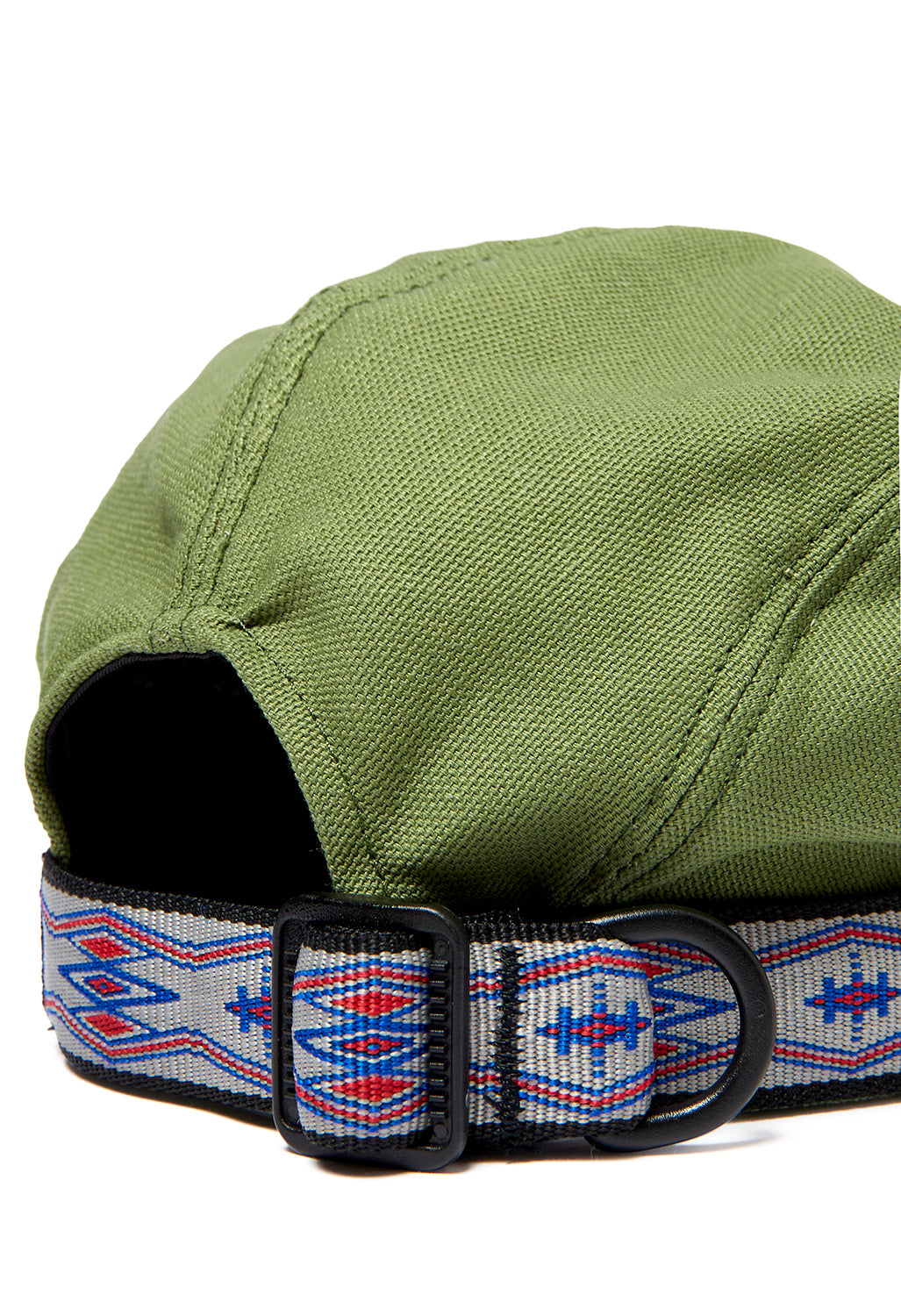 KAVU Organic Strapcap - Fern