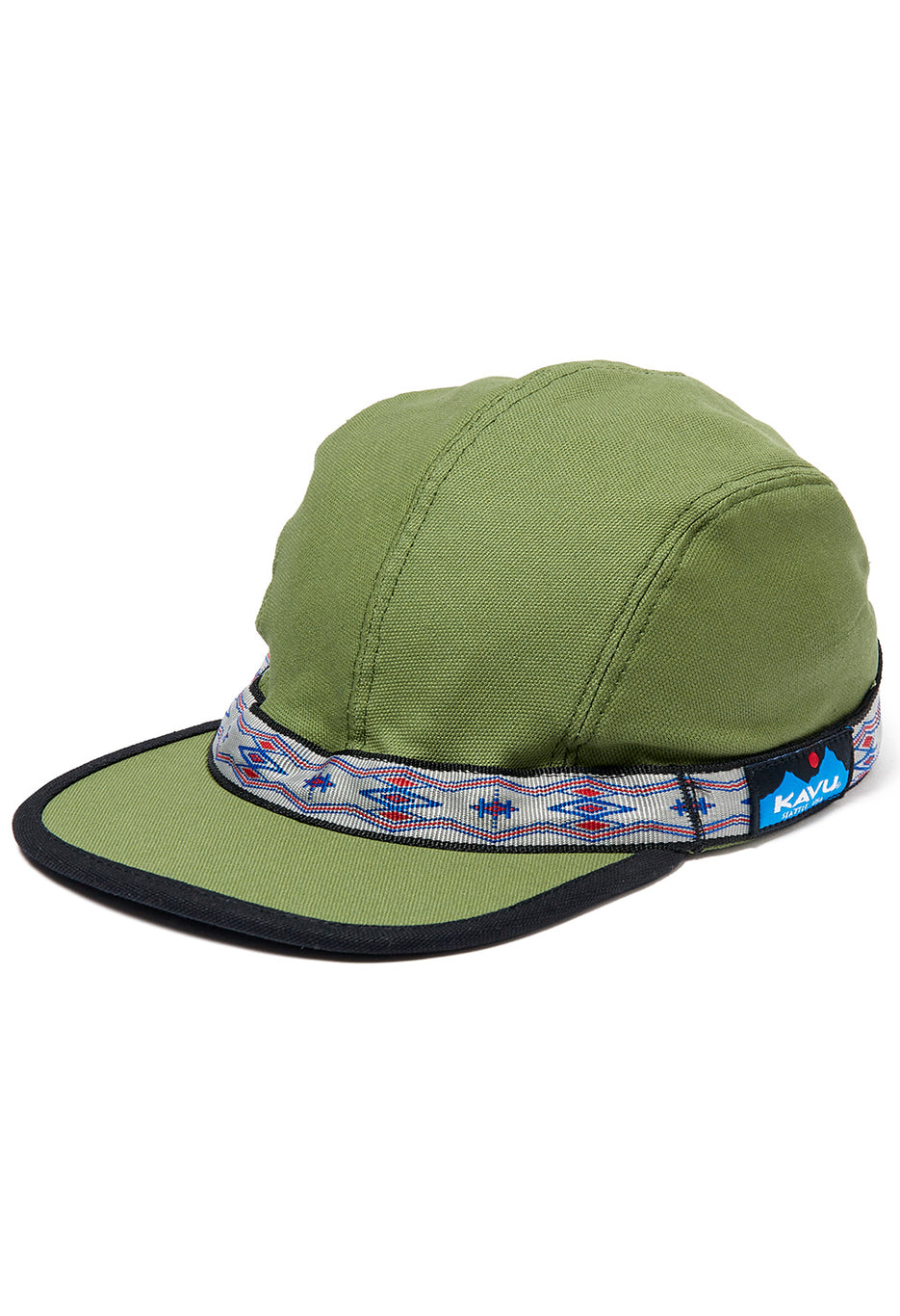 KAVU Organic Strapcap 11