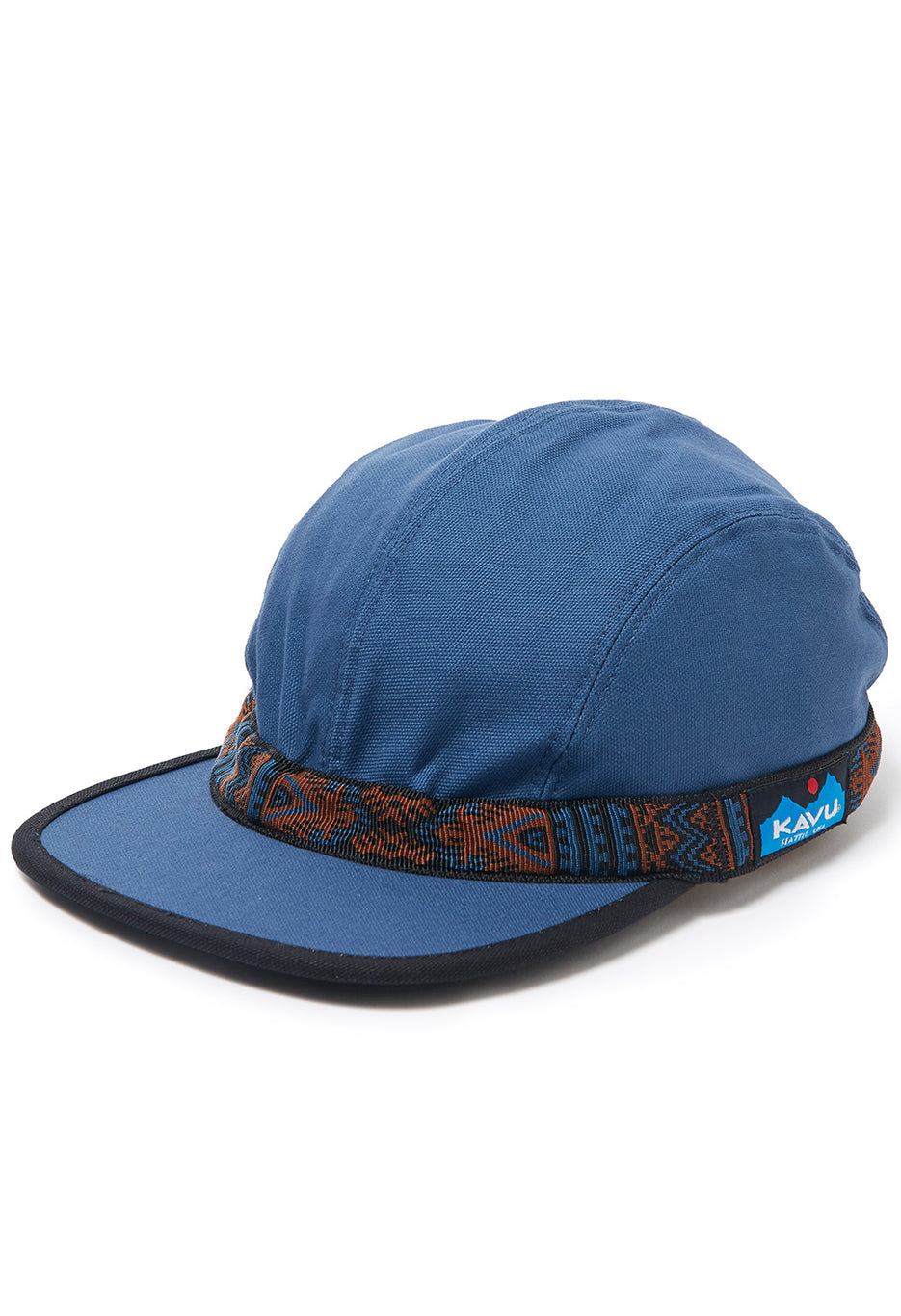 KAVU Organic Strapcap 3