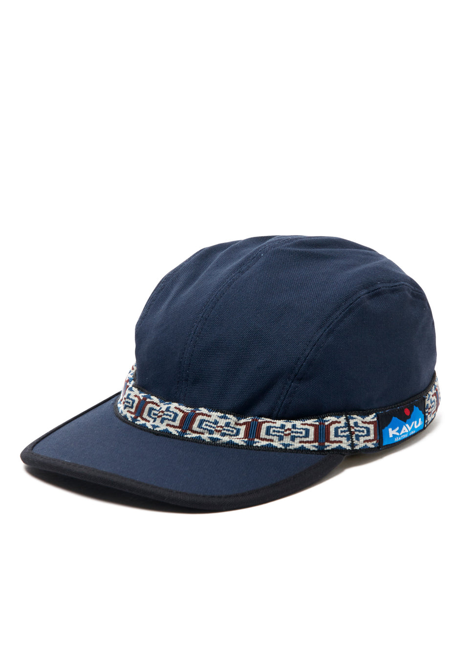 KAVU Organic Strapcap 2