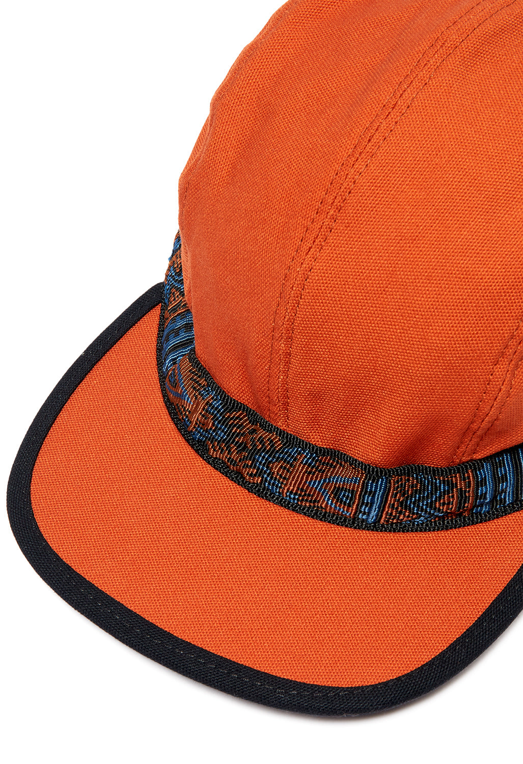 KAVU Organic Strapcap - Sweet Potato