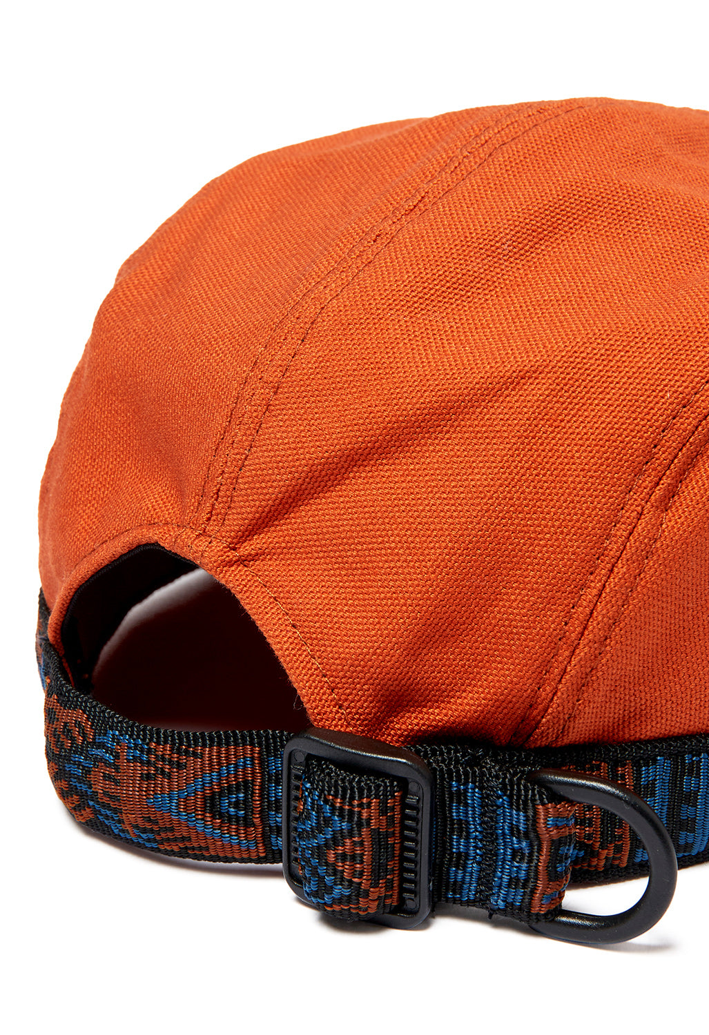 KAVU Organic Strapcap - Sweet Potato