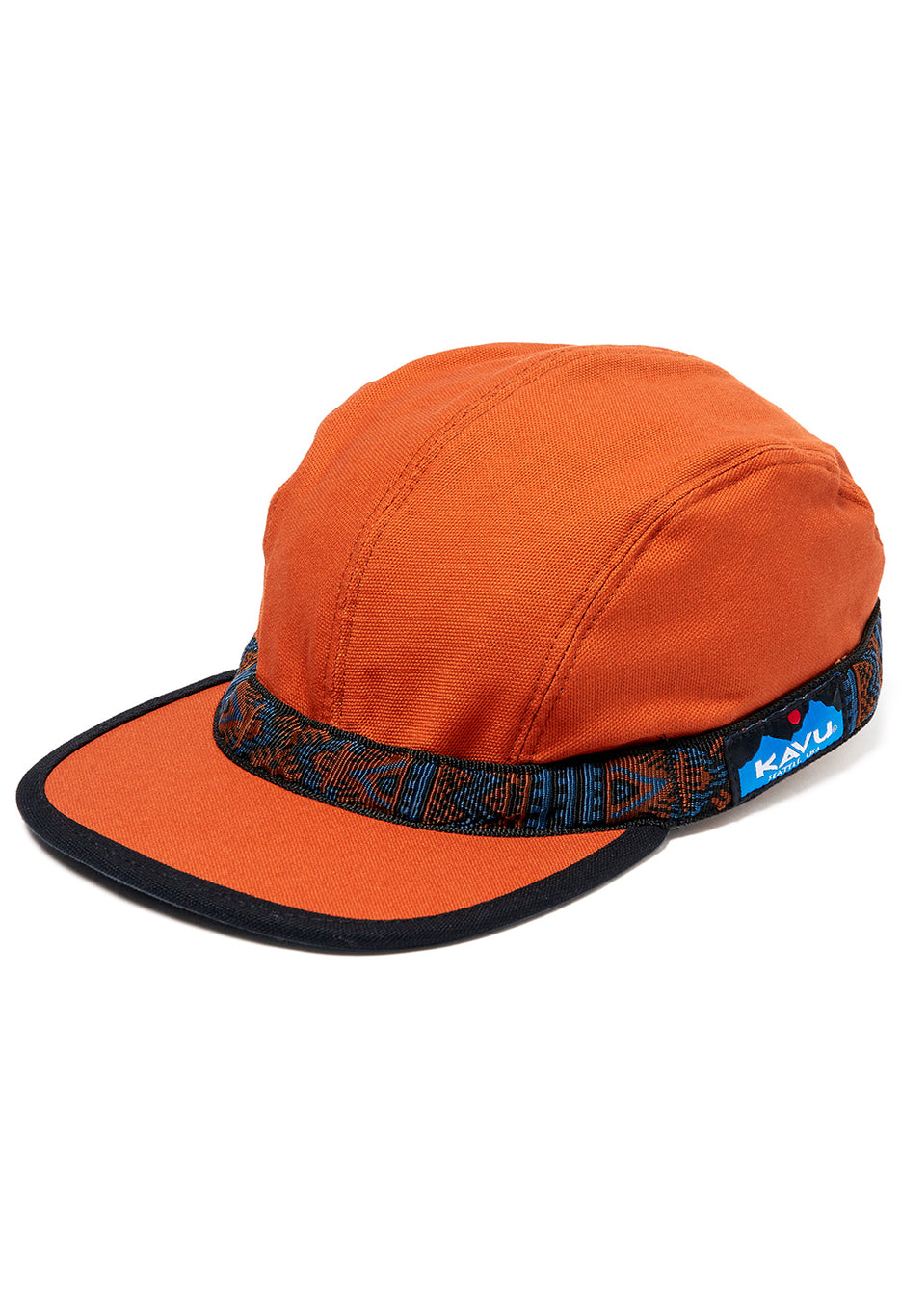 KAVU Organic Strapcap 6