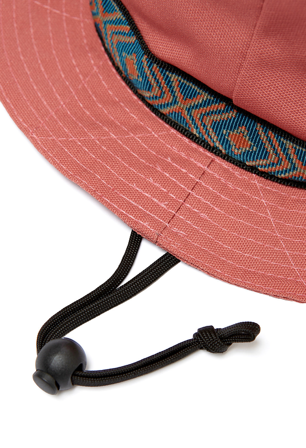 KAVU Organic Strap Bucket Hat - Frose