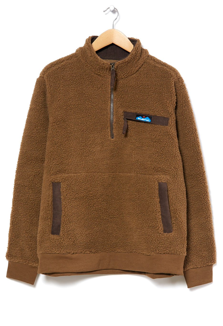 KAVU Men's Calawah 7