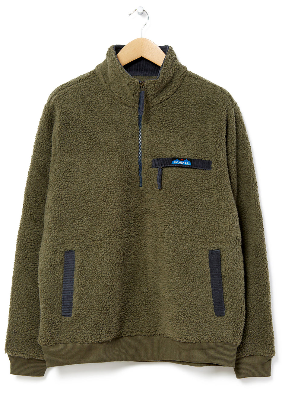 KAVU Men's Calawah 3