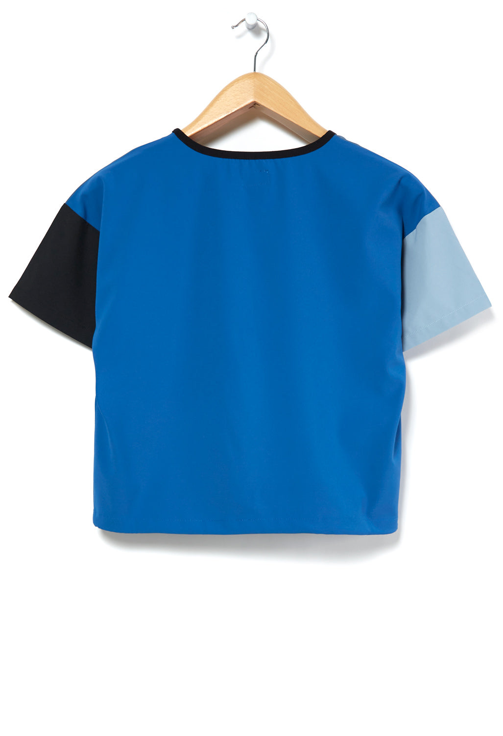 KAVU Tempe Women's T-Shirt - River Block