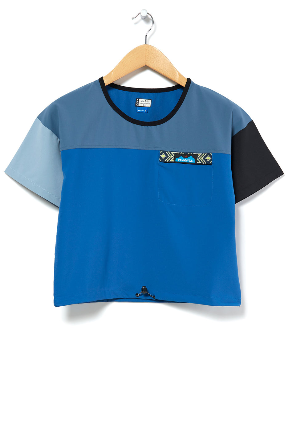 KAVU Tempe Women's T-Shirt 0