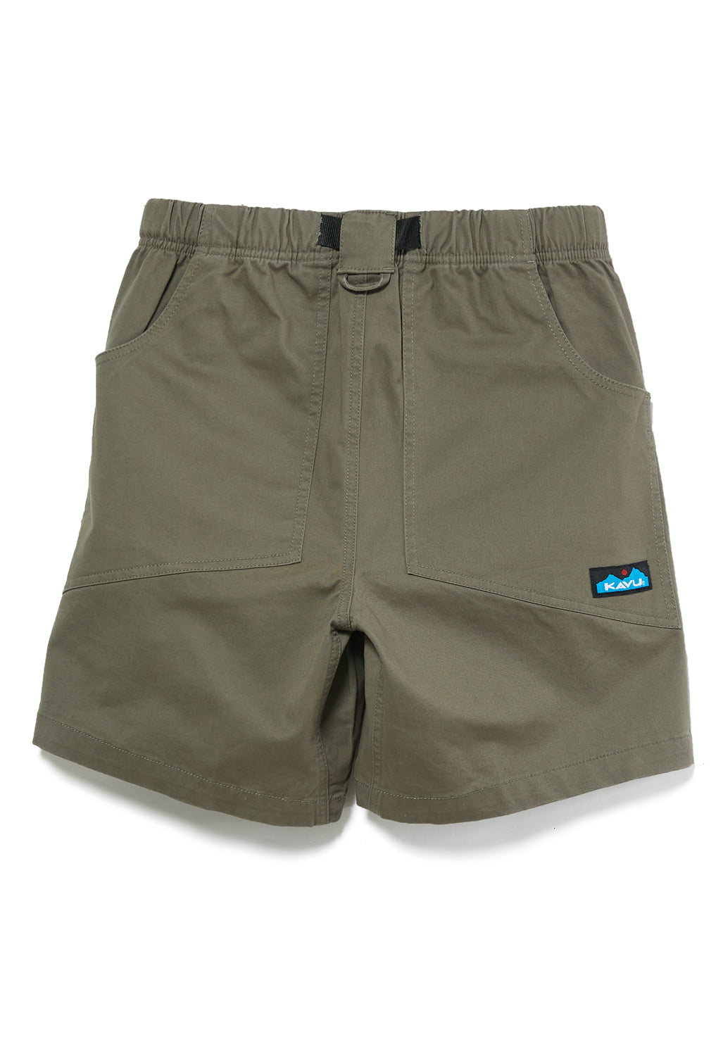 KAVU Gibson Women's Shorts - Dusty Sage