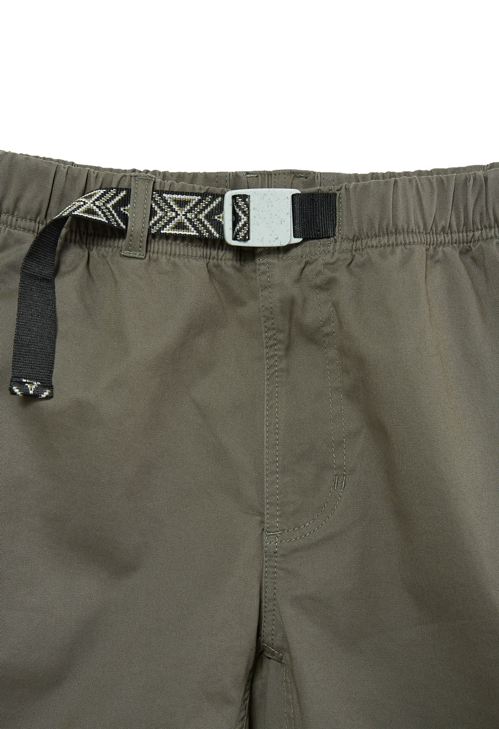 KAVU Gibson Women's Shorts - Dusty Sage