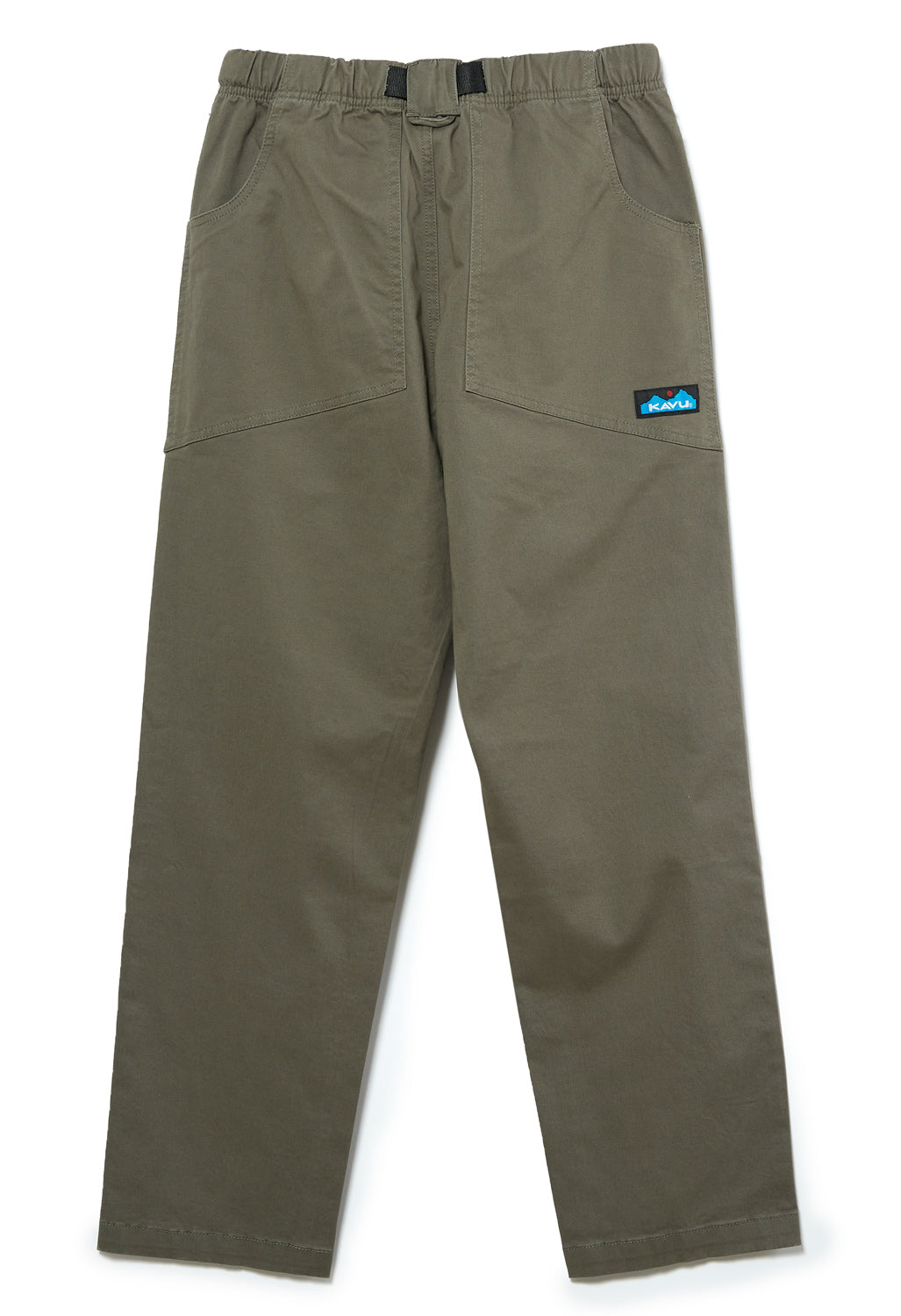 KAVU Gibson Women's Pants - Dusty Sage