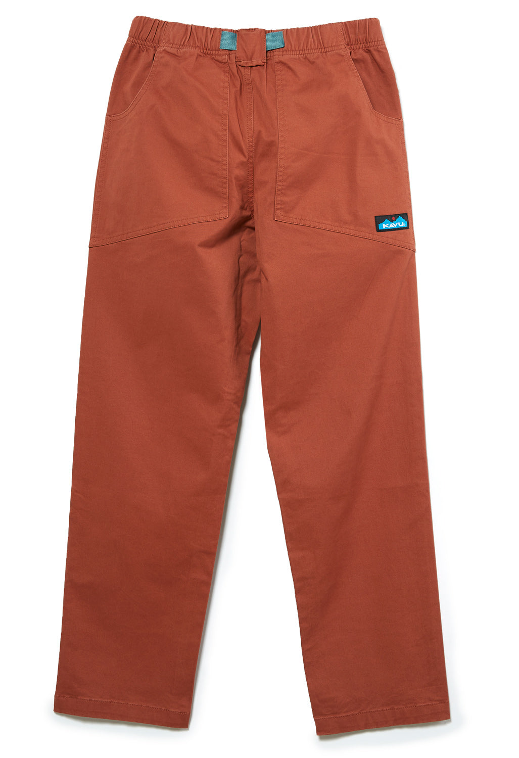 KAVU Gibson Women's Pants - Sequoia