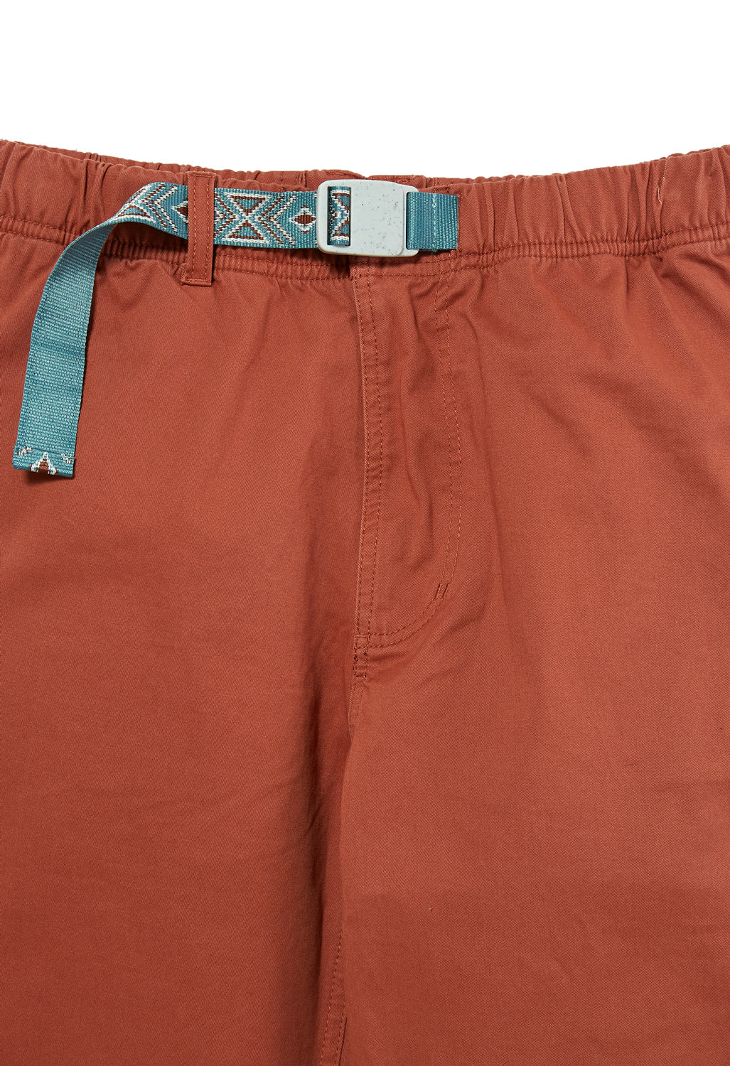 KAVU Gibson Women's Pants - Sequoia