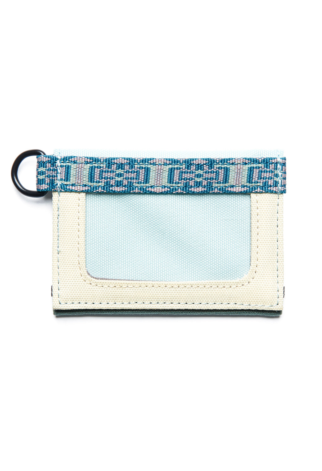 KAVU Billings Wallet - Pastel Prep
