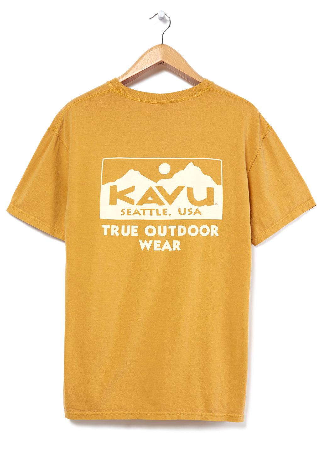 KAVU True Men's T-Shirt 3