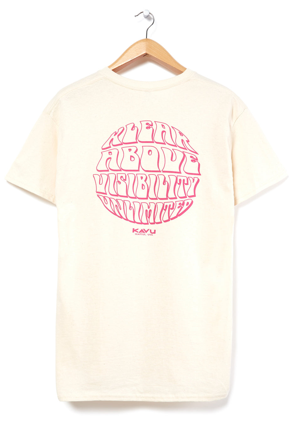 KAVU Unlimited Men's T-Shirt 0