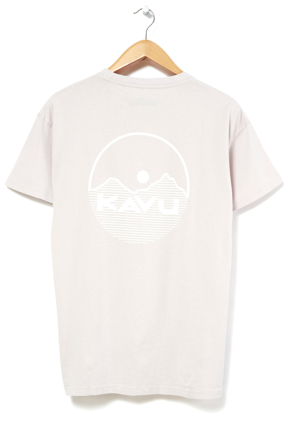 KAVU Busy Men's T-Shirt 2
