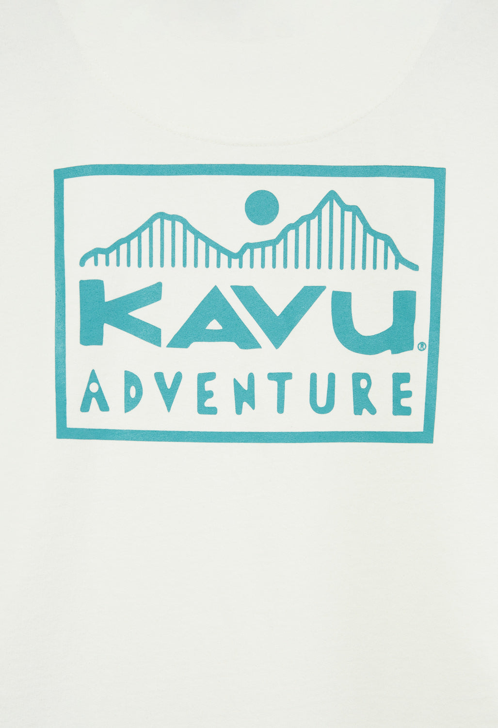 KAVU Set Off Men's Hoodie - Natural