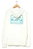 KAVU Set Off Men's Hoody 1