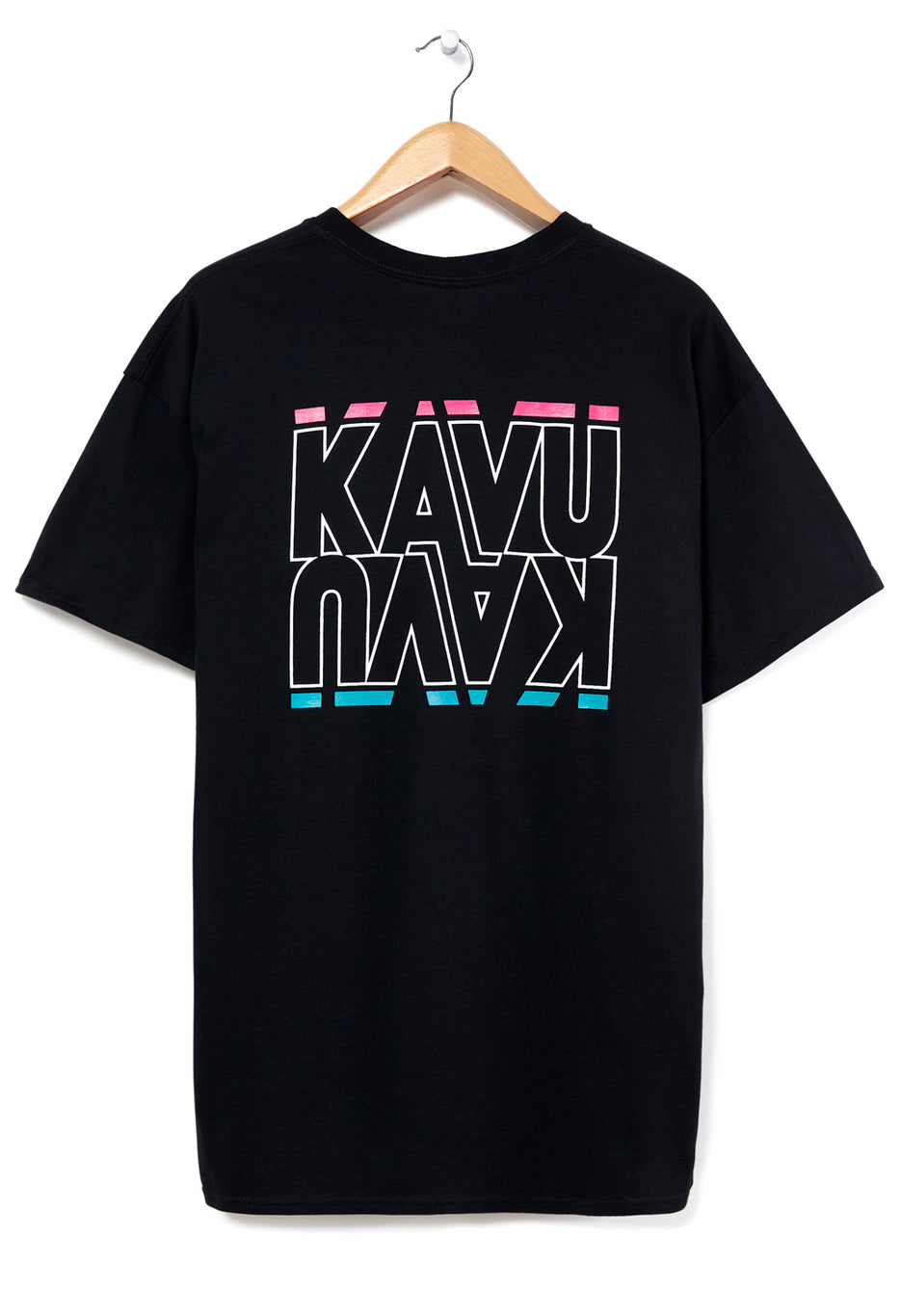 KAVU Reflection Men's T-Shirt 3
