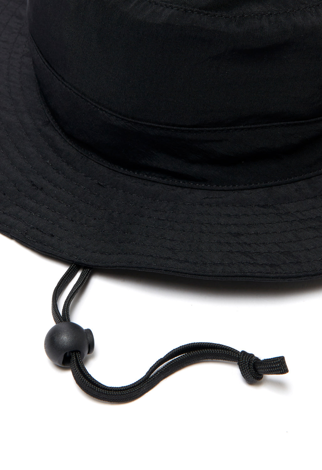 KAVU Synthetic Strap Bucket - Blackout