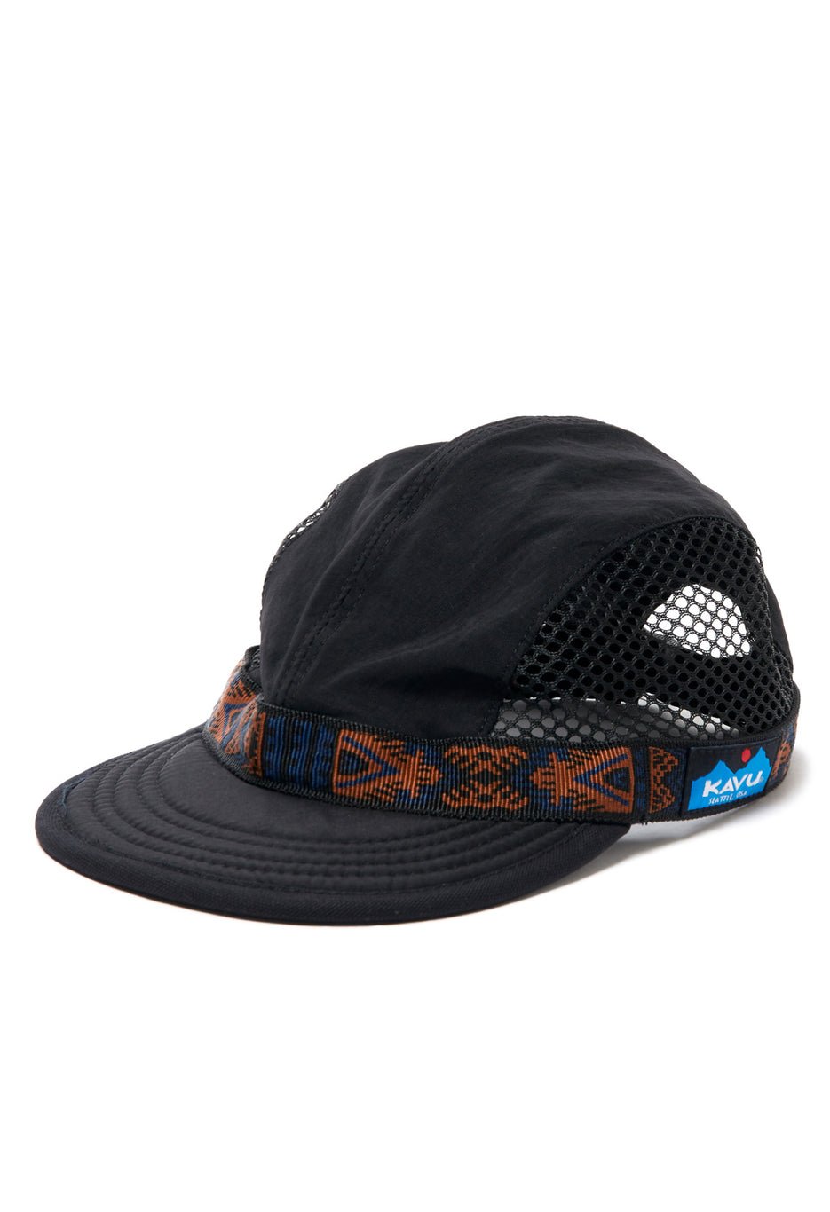 KAVU Capn Softbill Cap 1