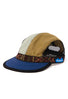 KAVU Capn Softbill Cap - Storm Brew
