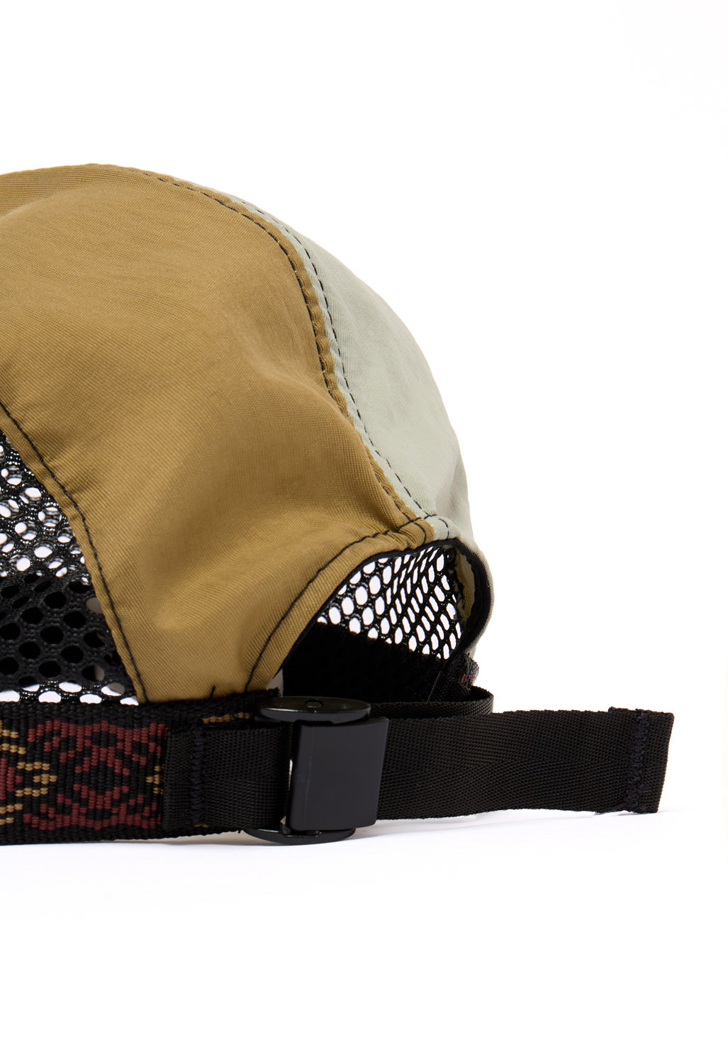 KAVU Capn Softbill Cap - Storm Brew