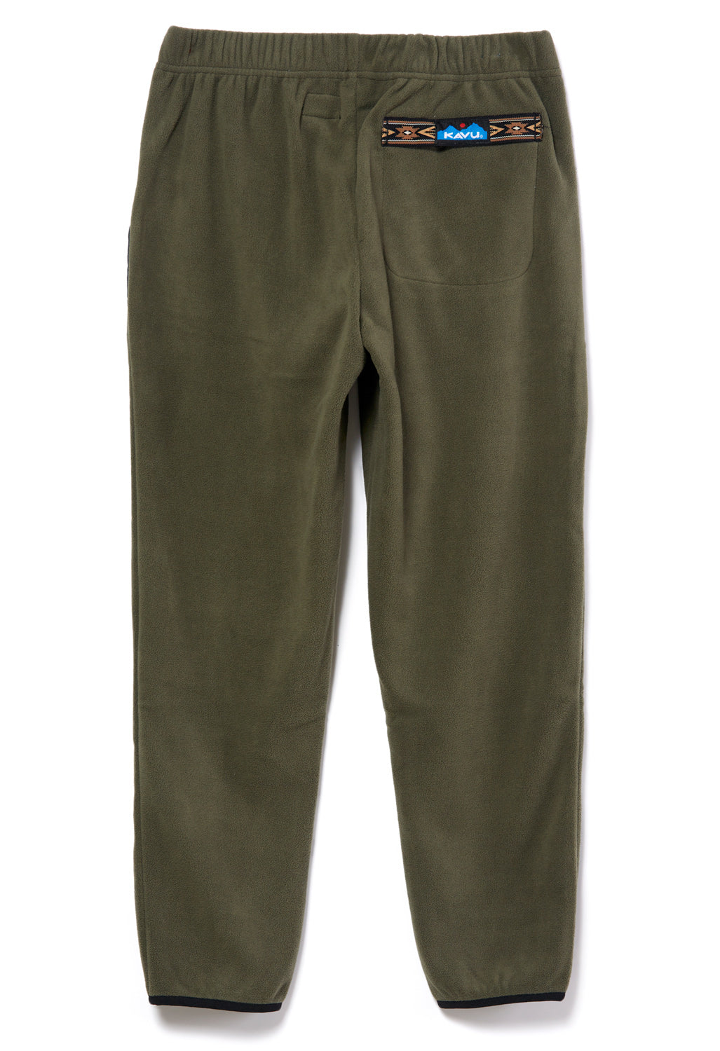 KAVU Women's Cadha Fleece Pants - Leaf